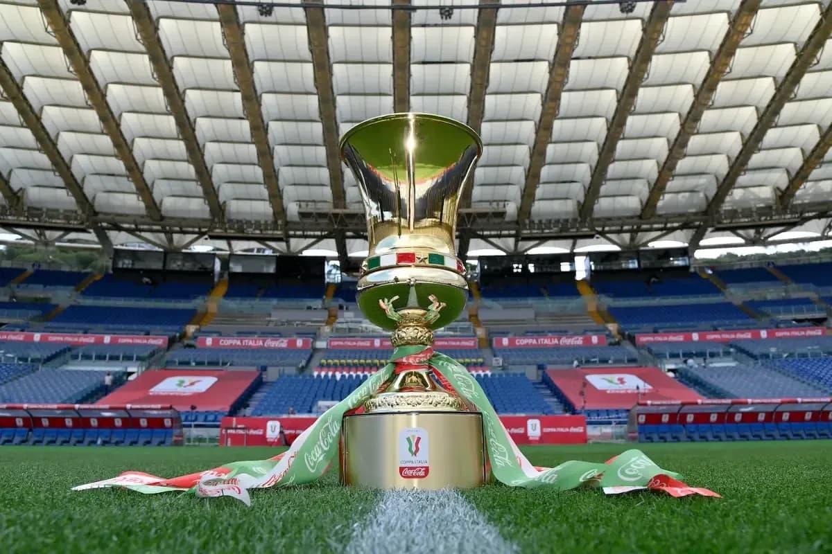 Billets Coppa Italia