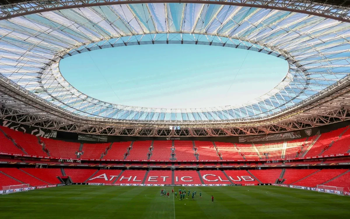 Athletic Club