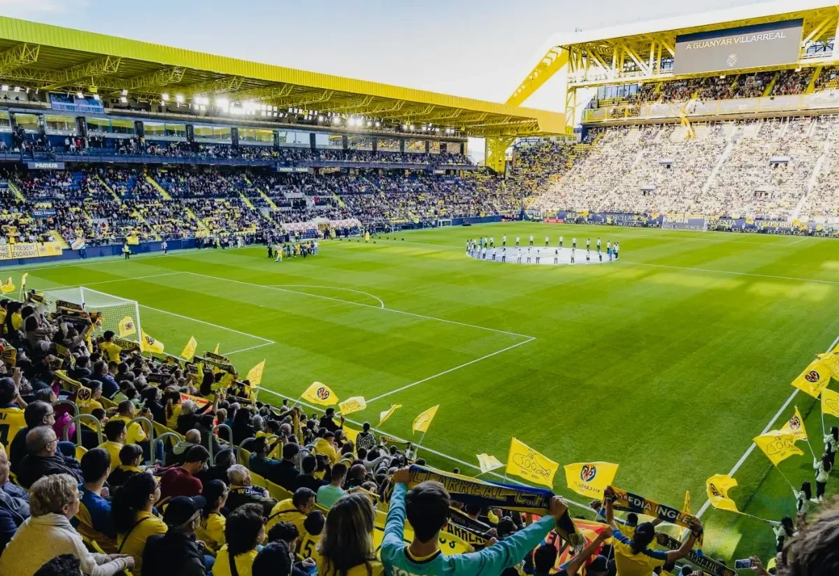 Villarreal