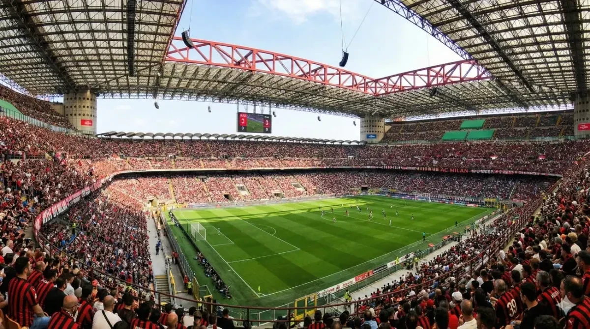 AC Milan