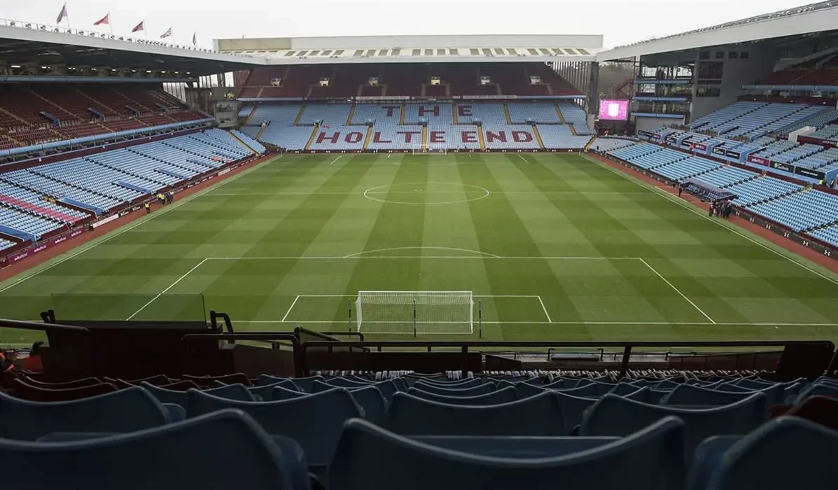 Aston Villa