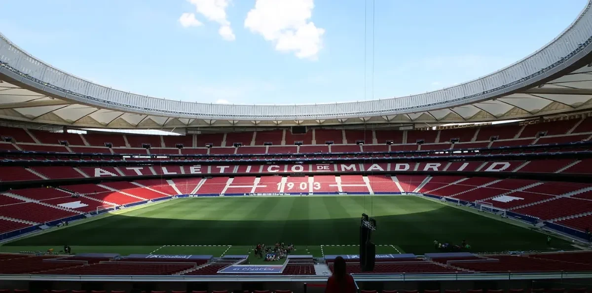 Atlético de Madrid