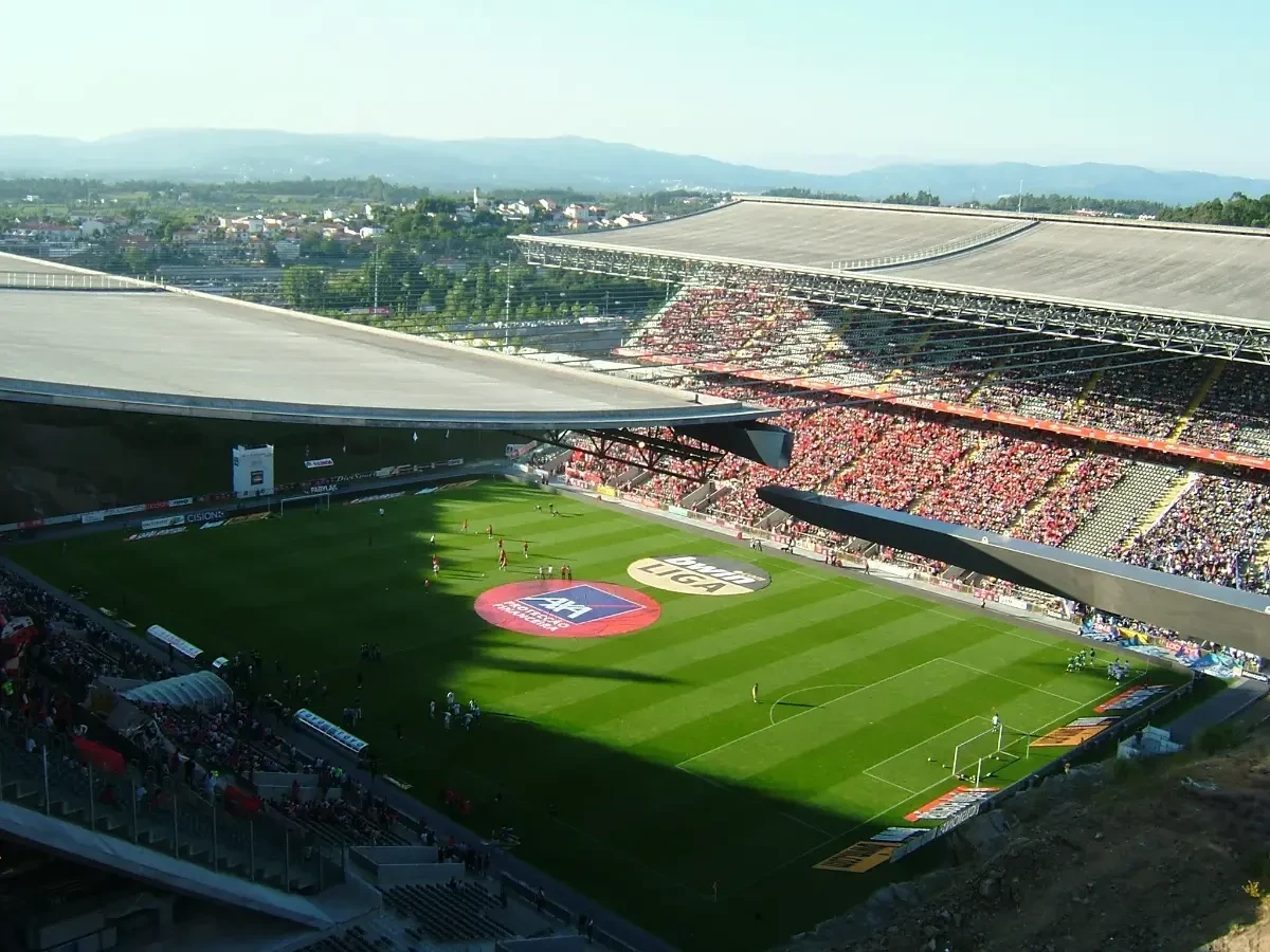 Braga