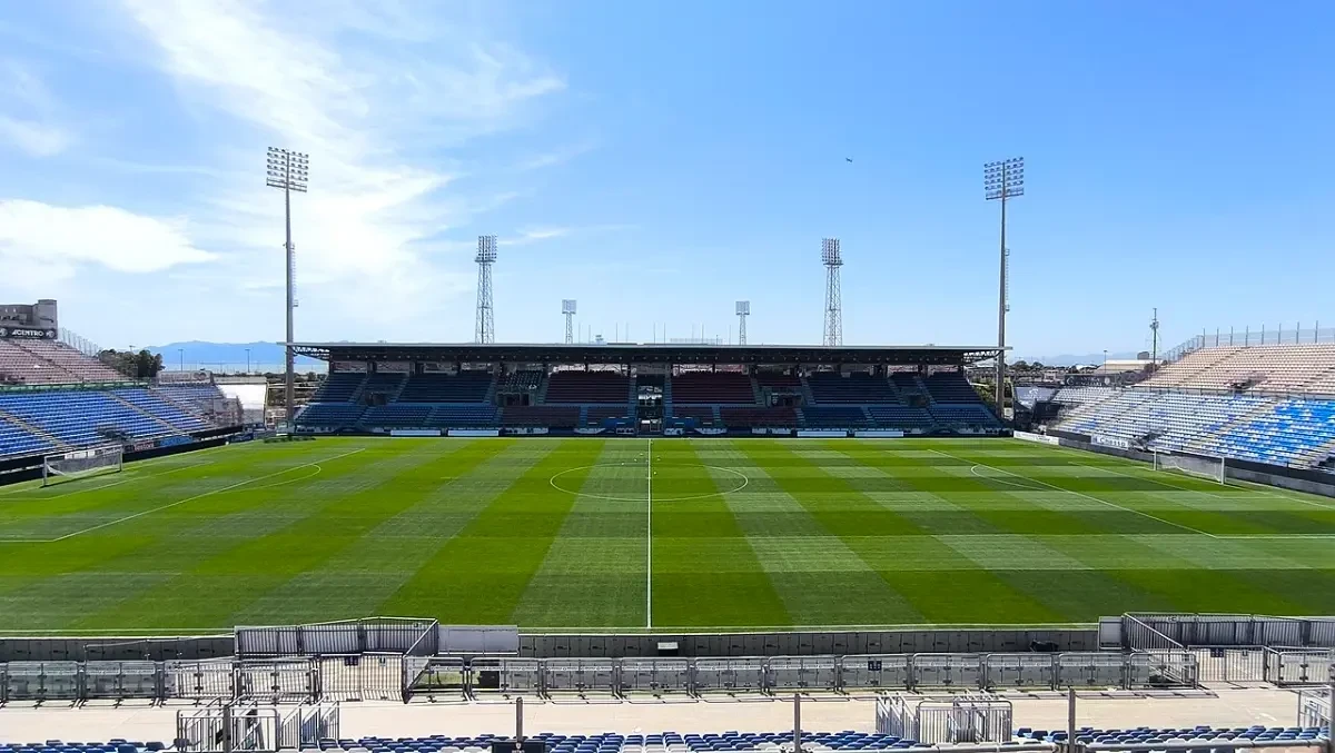 Cagliari
