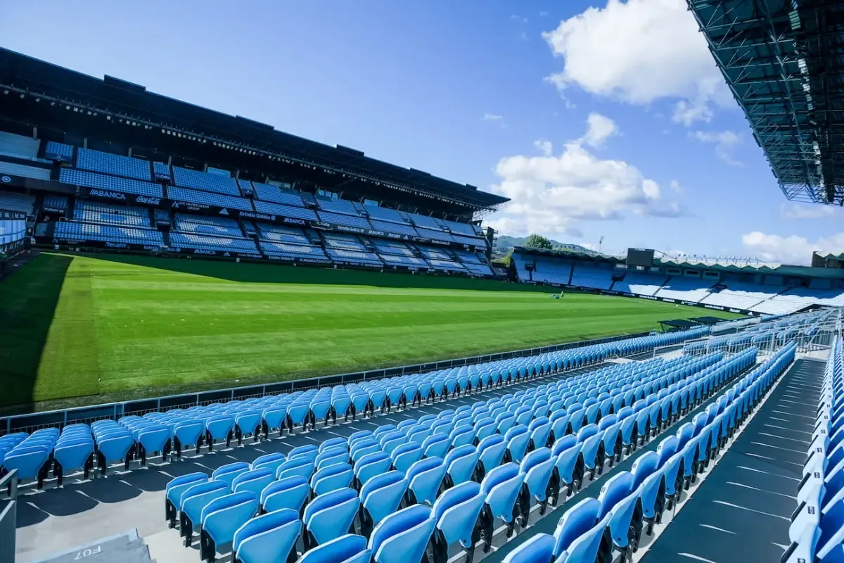Celta Vigo