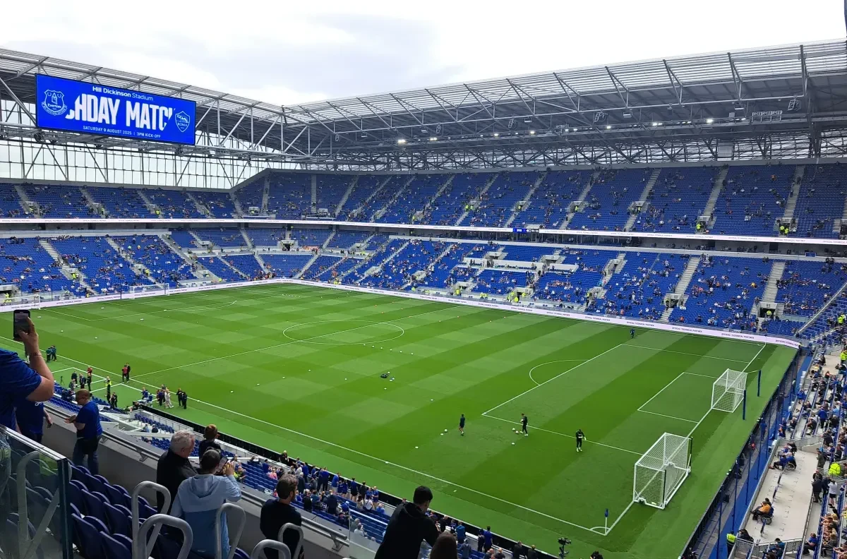Everton