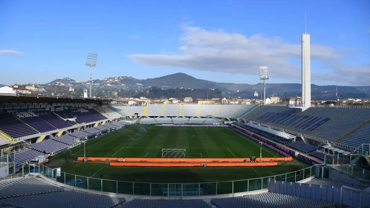 Fiorentina