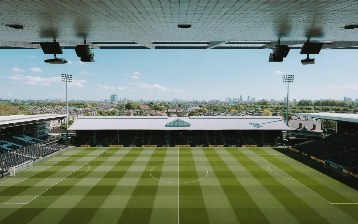 Fulham
