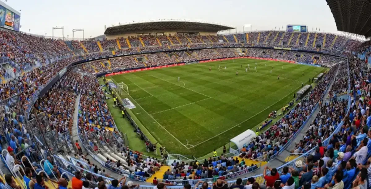Málaga