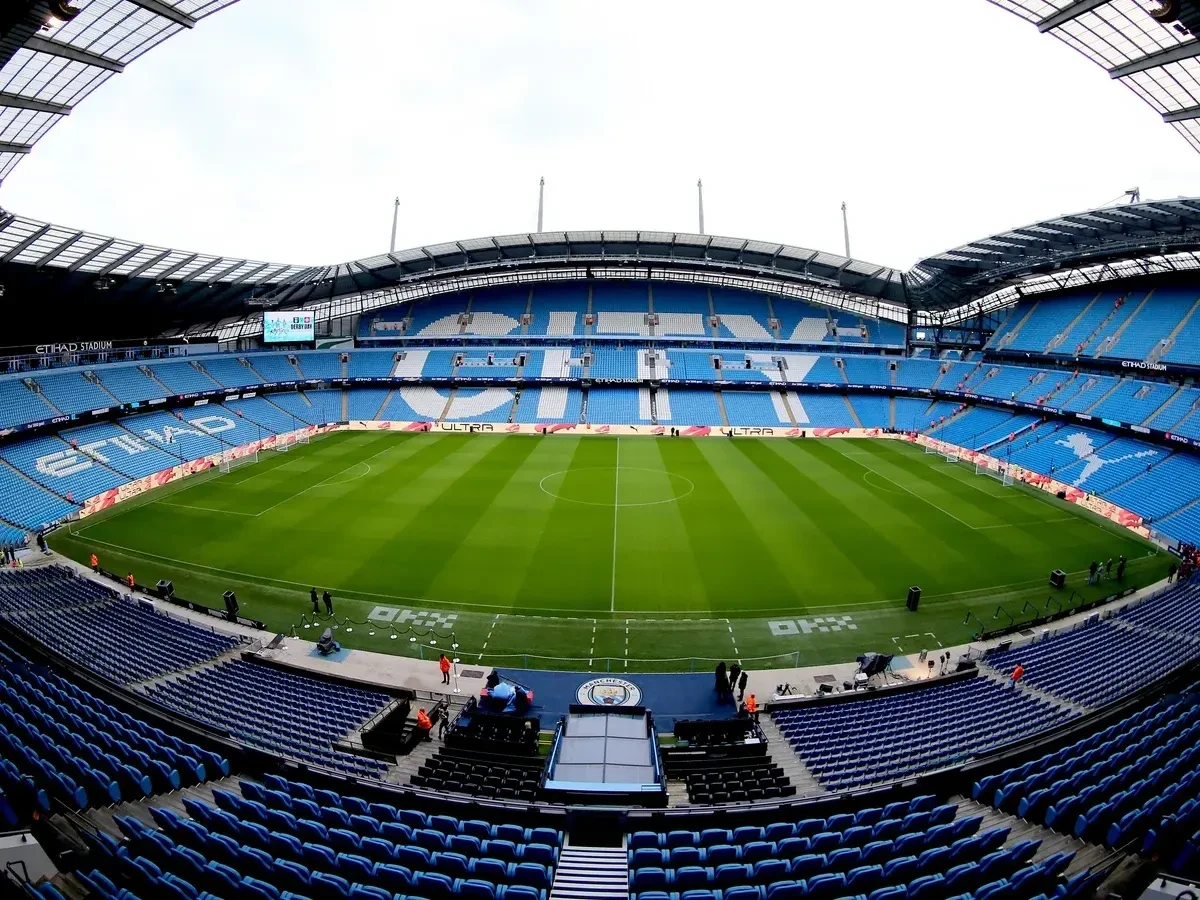 Manchester City