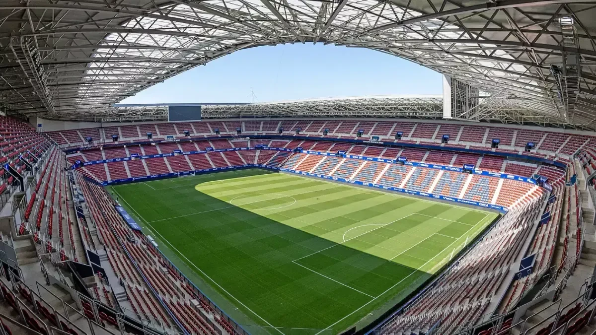Osasuna