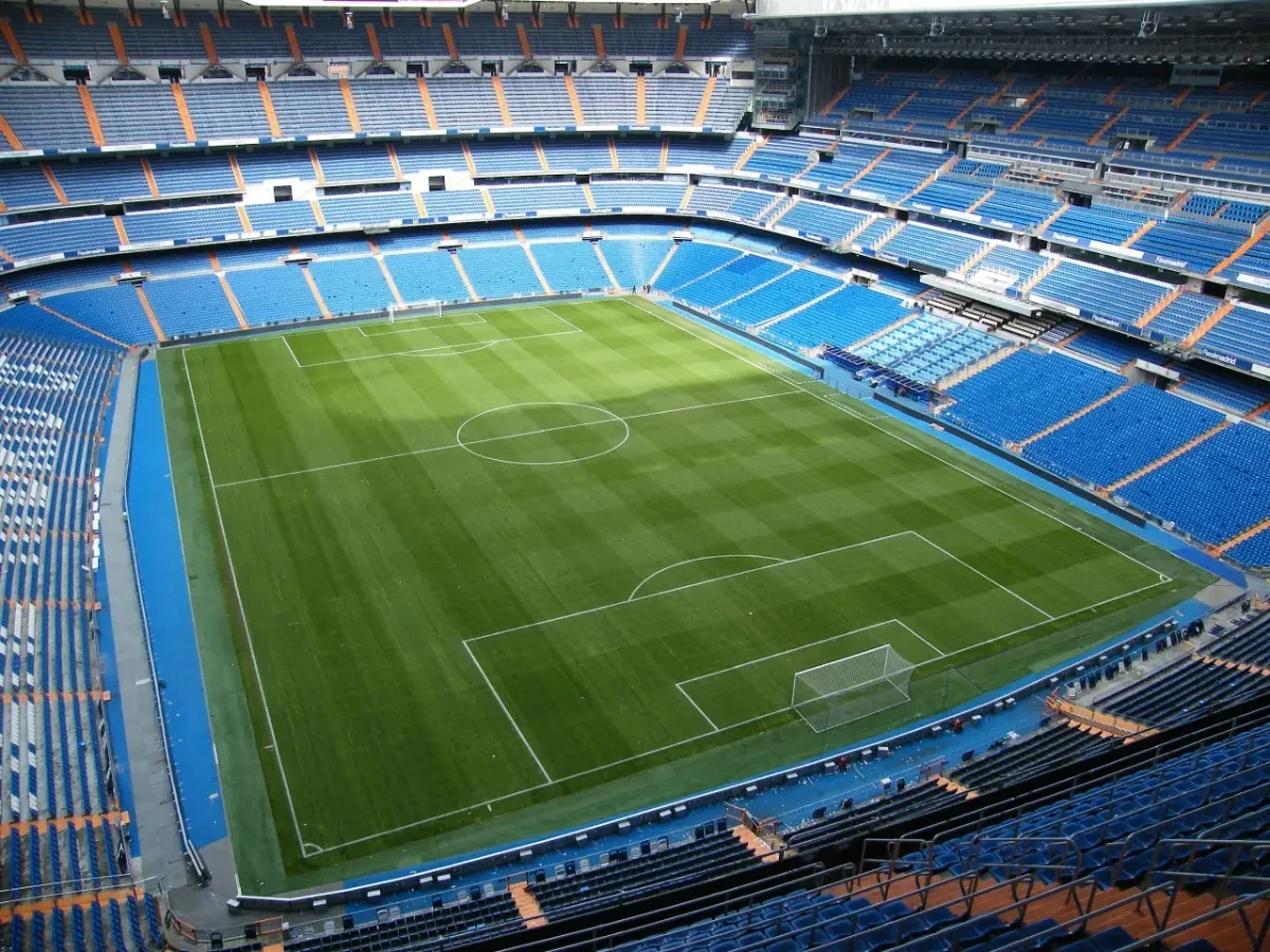 Real Madrid