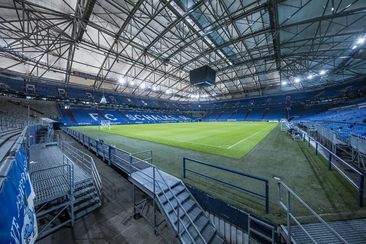 Schalke 04