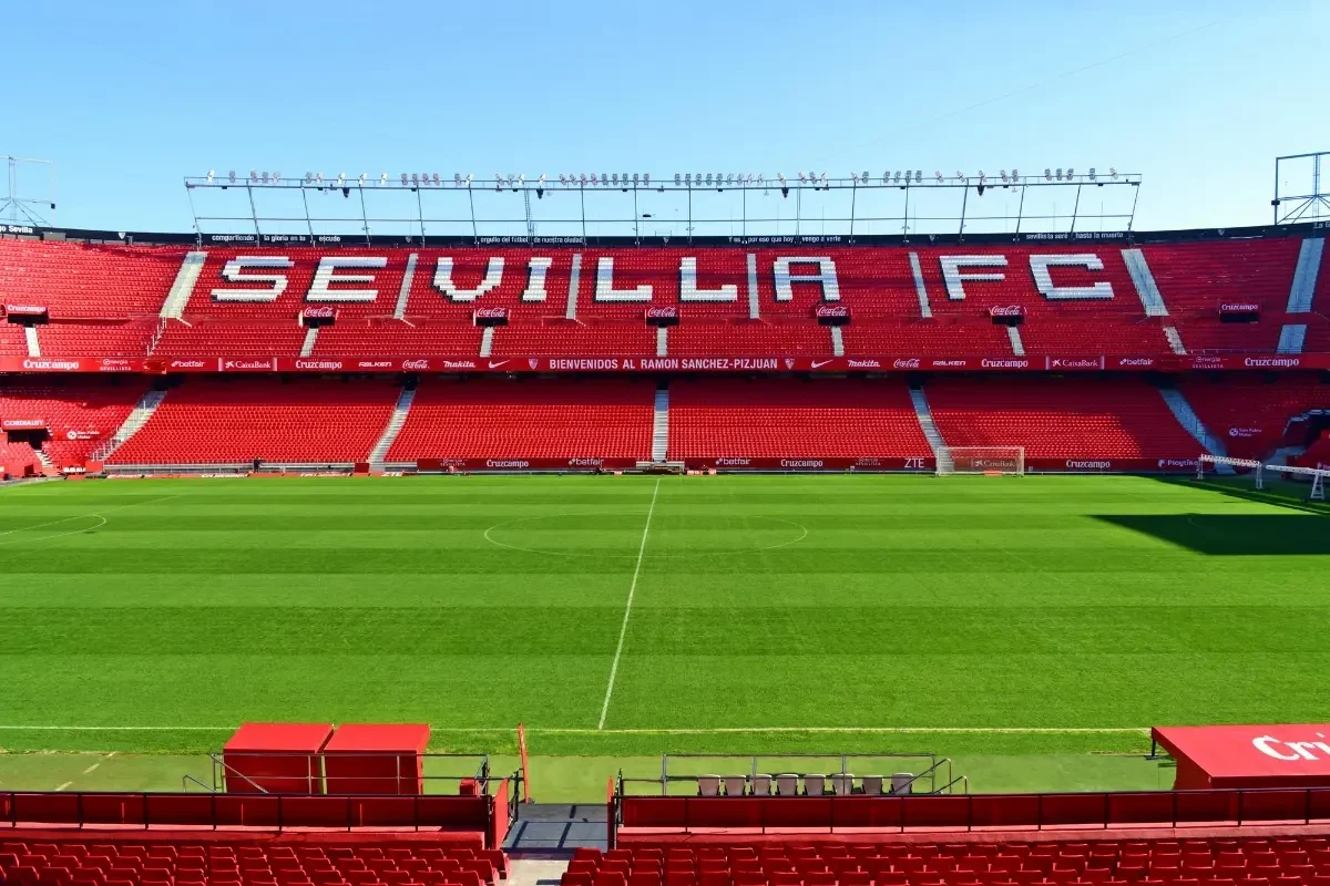 Sevilla