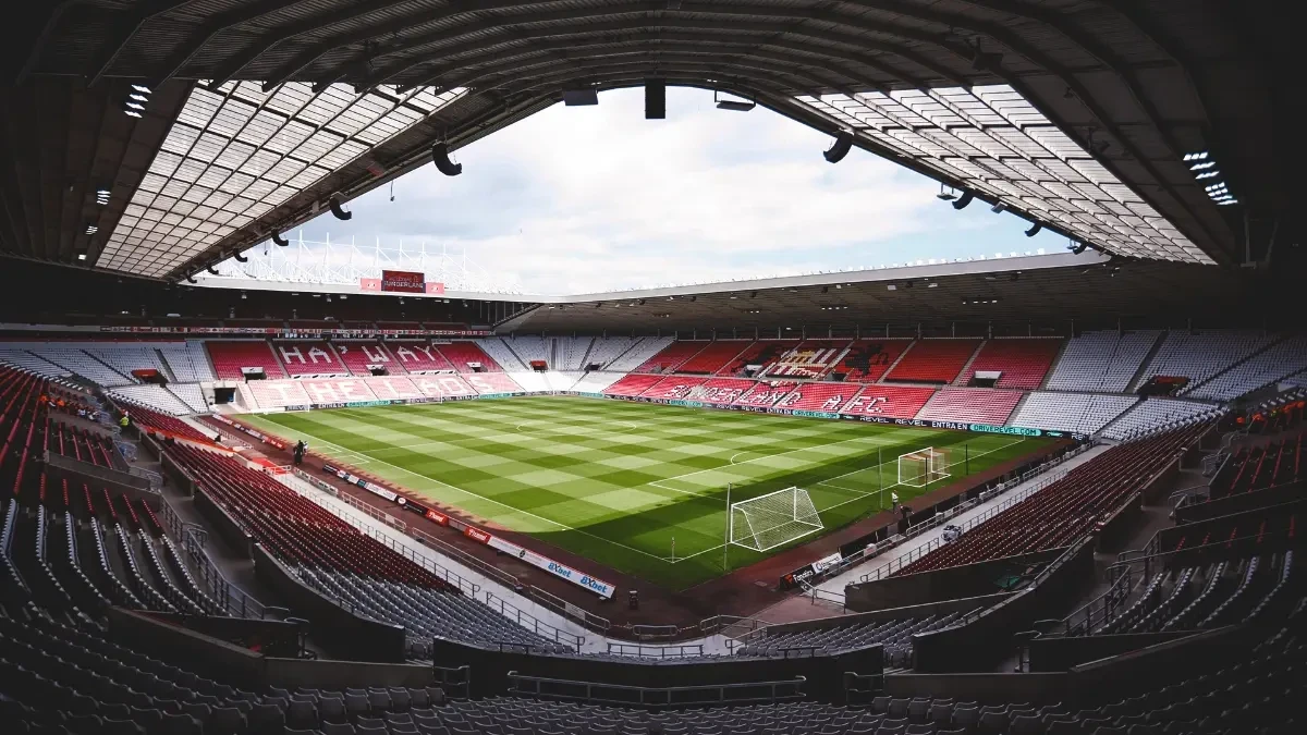 Sunderland