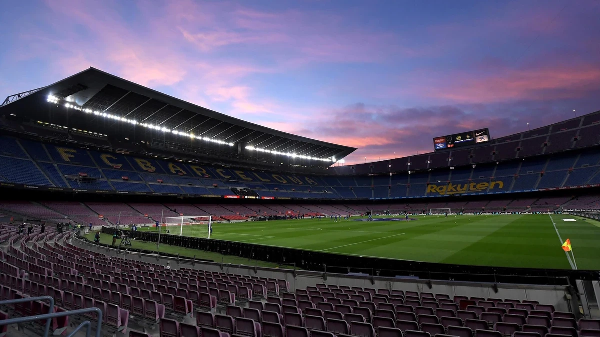 Barcelona