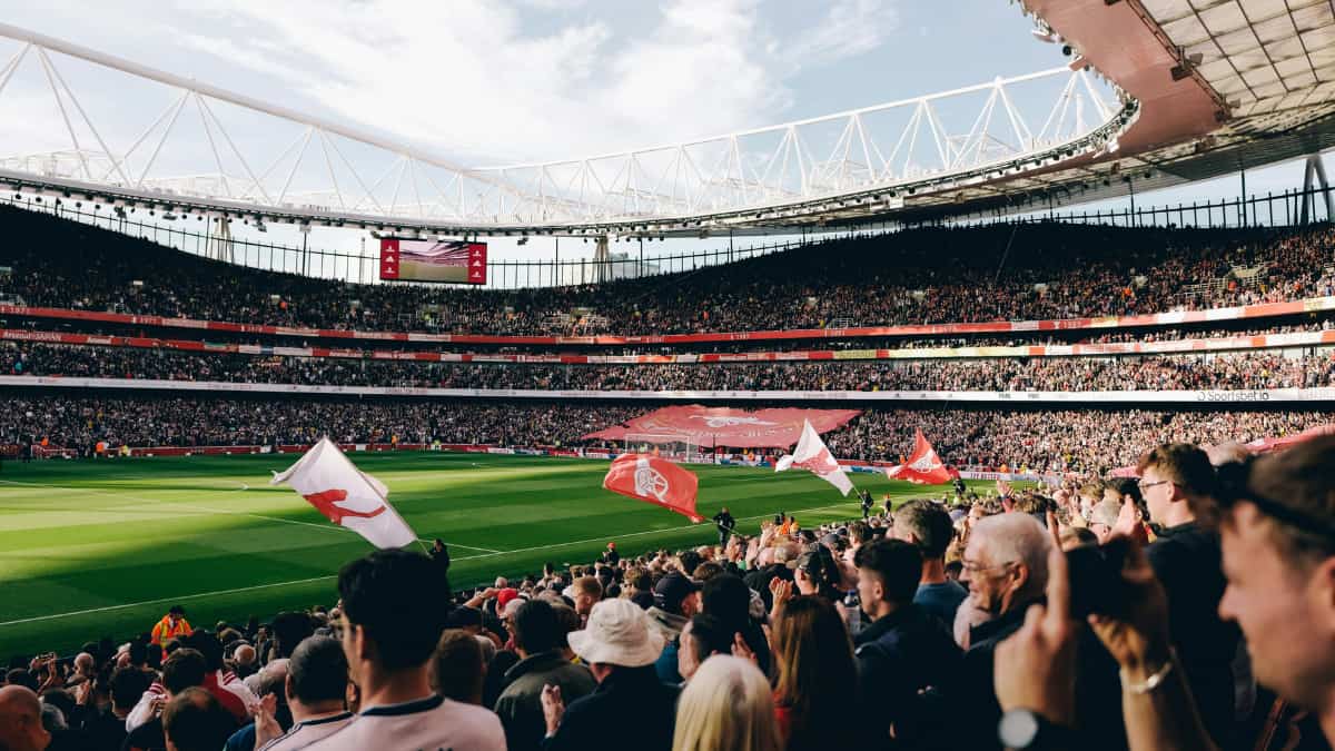 Arsenal